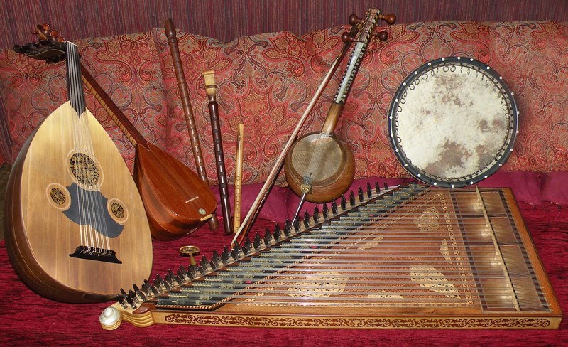 Concert Pédagogique par Pierre Clavé