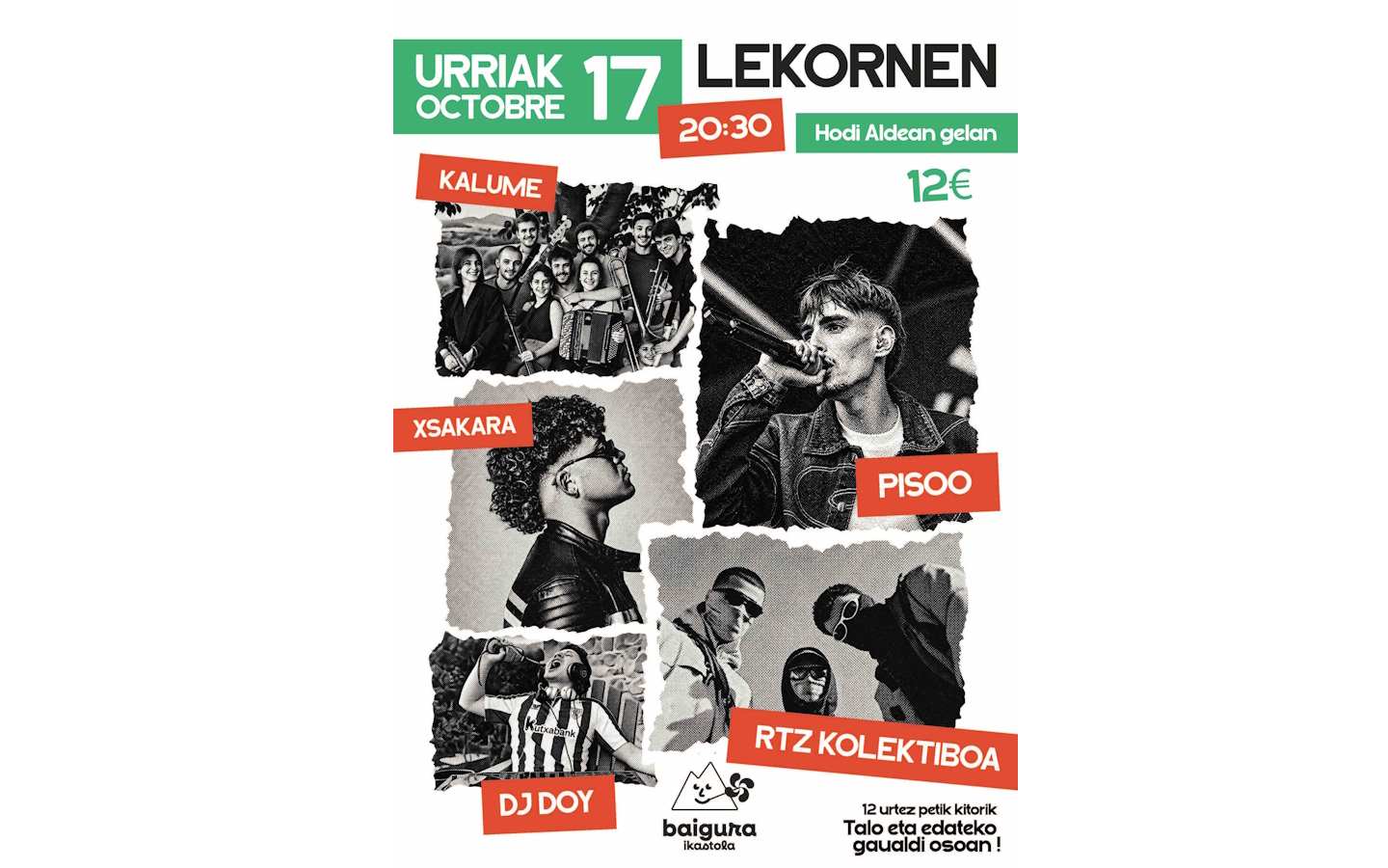 Concert
