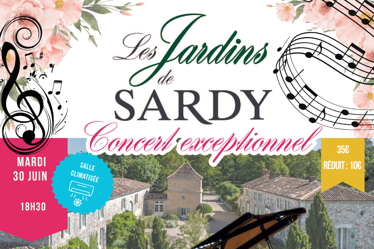 Concert exceptionnel | Cristina Ortiz et ses a ...