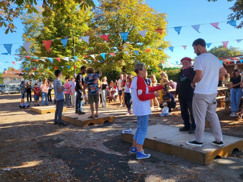 Vide-greniers - 34ème Championnat de France de Conkers