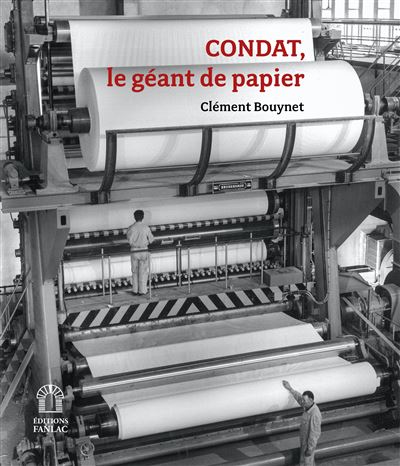 THEATRE « CONDAT, LE GEANT DE PAPIER »