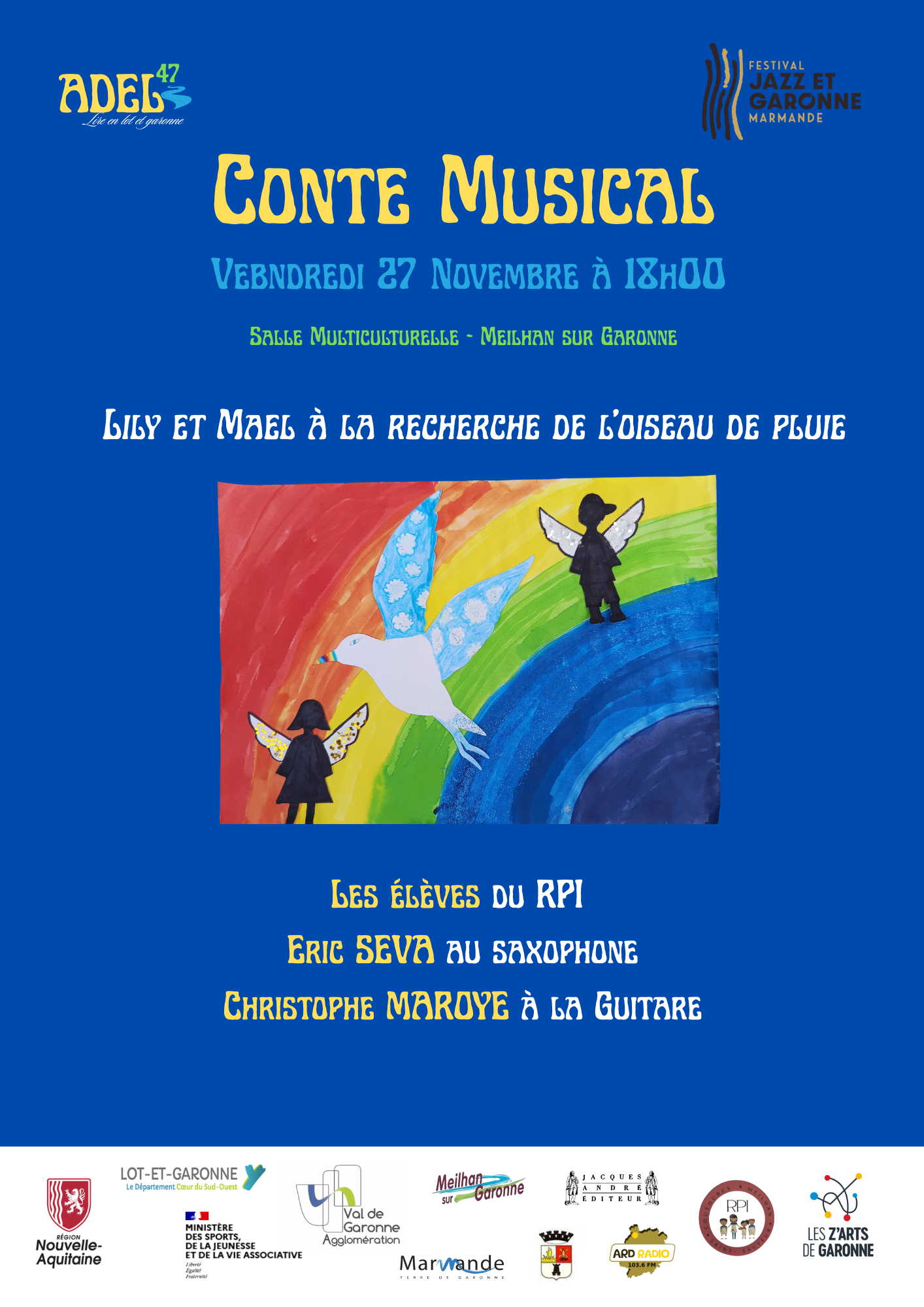 Conte Musical