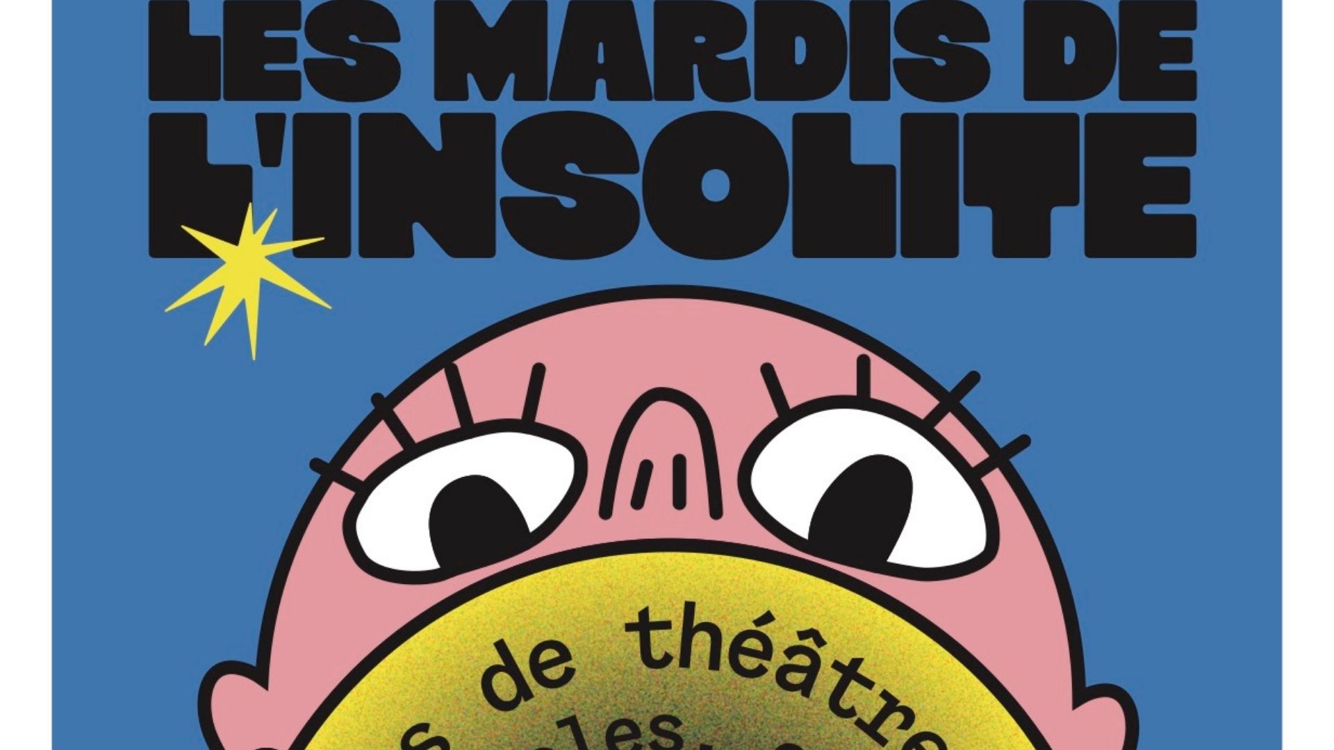 Les mardis de l'insolite : La Tablée des conteurs