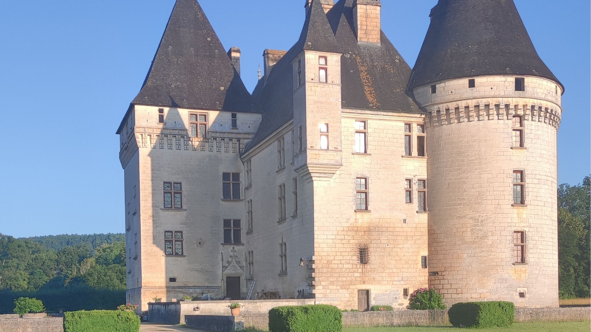 Journées Européennes du Patrimoine - Visite gu ...