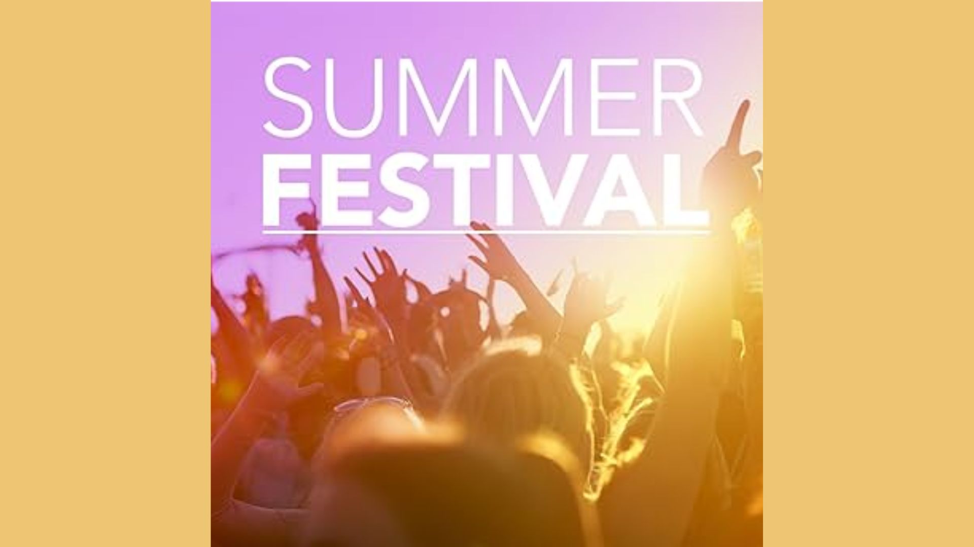 Festival amazone