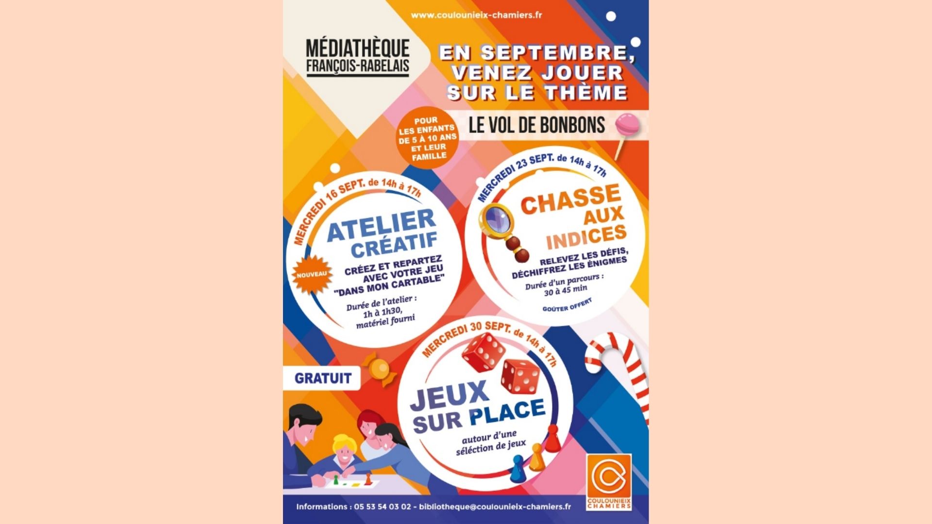 Jeux
