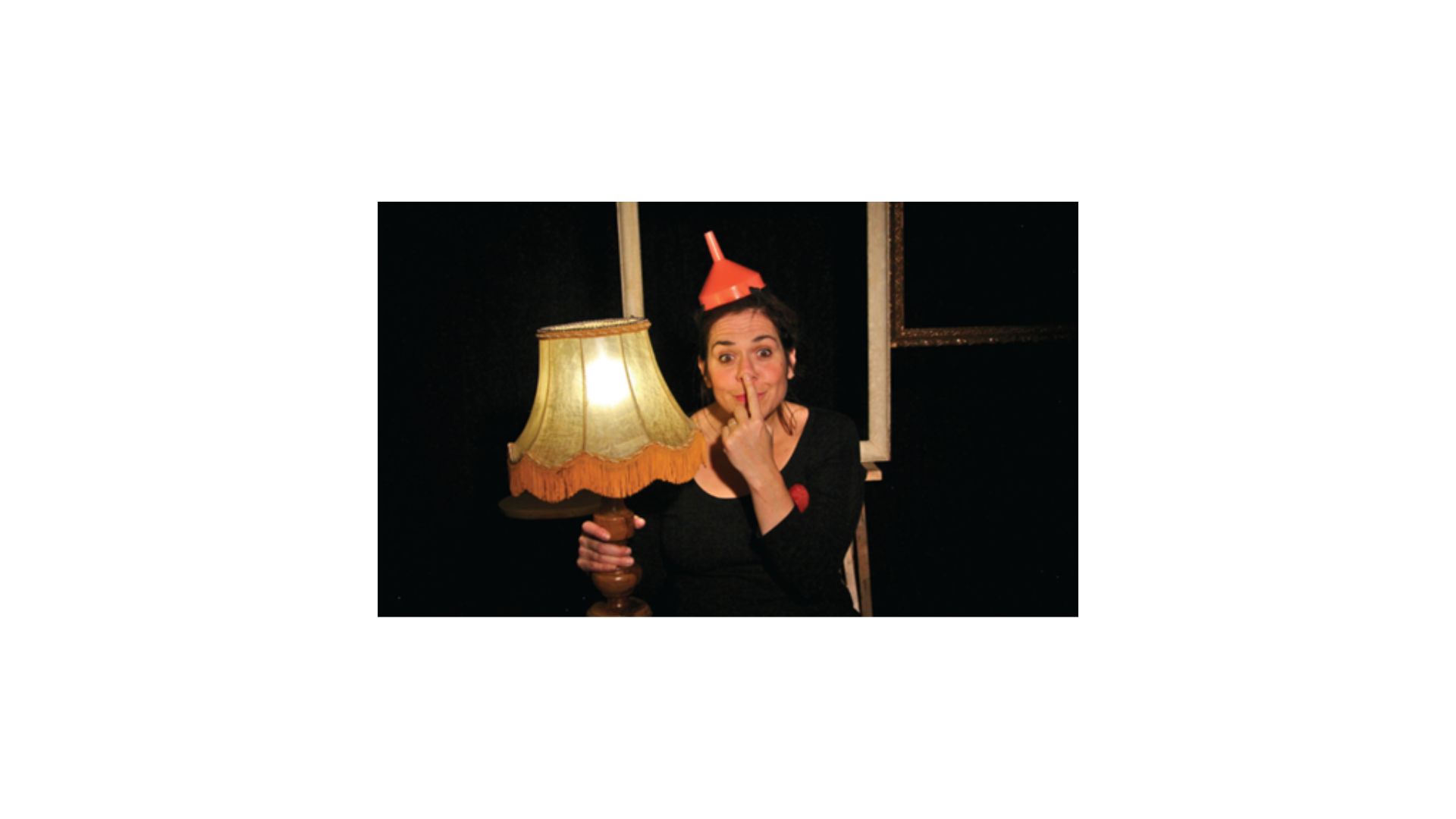 Spectacle Petit Poet' enfants de 6 mois à 3 ans & de 3 ans à 5 ans