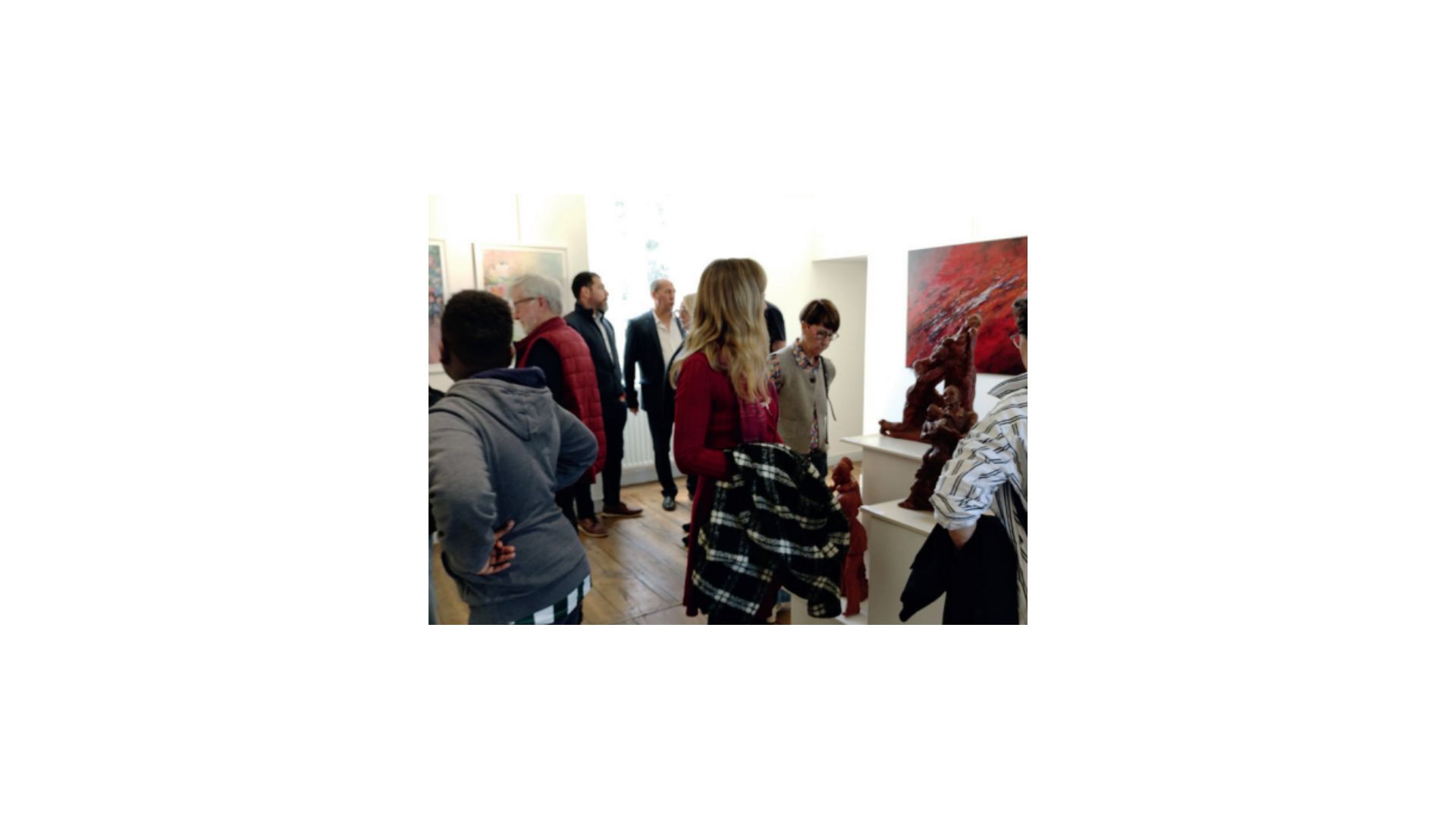 Exposition Société des Beaux-Arts du Périgord