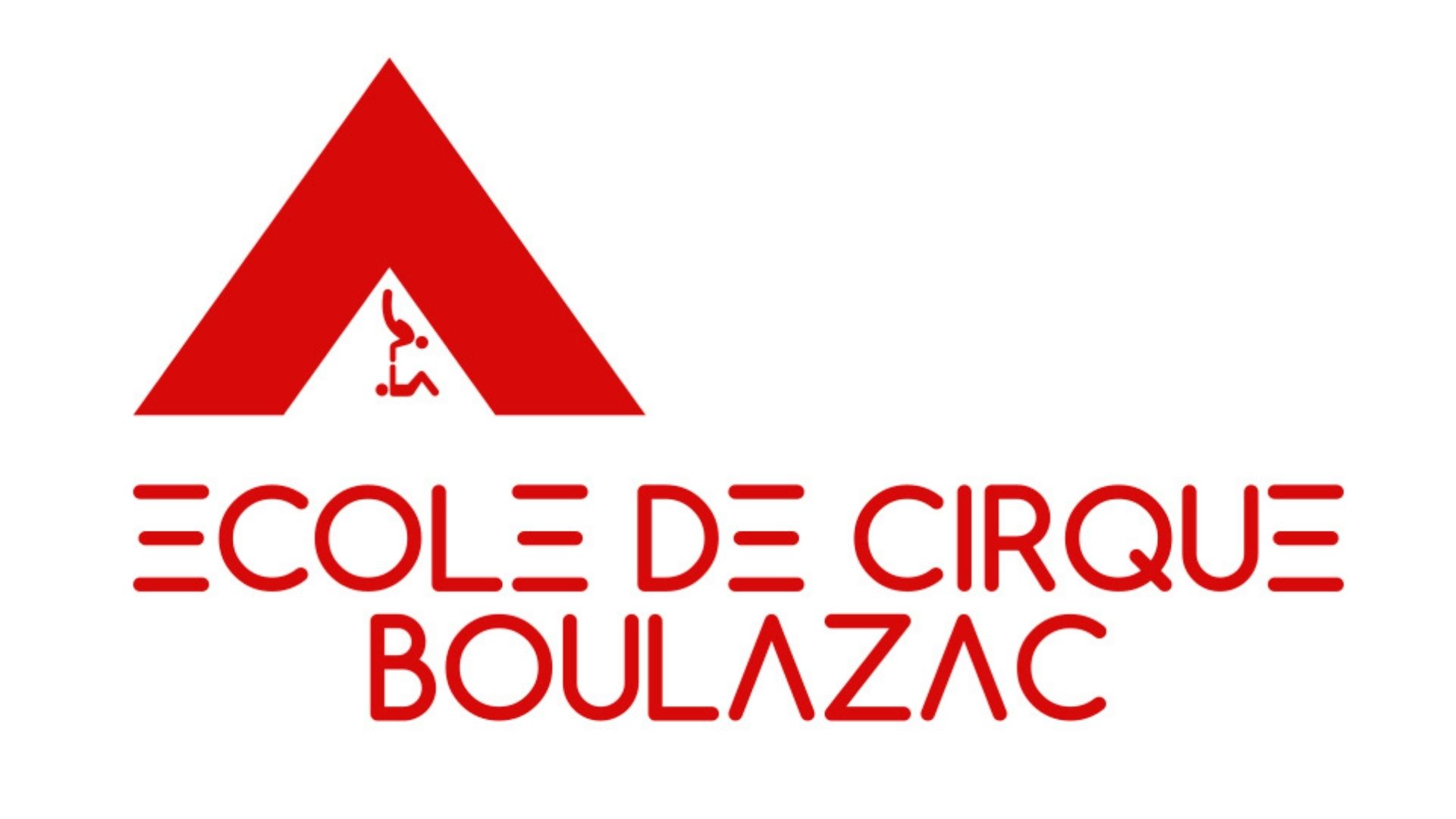 Ecole de Cirque de Boulazac - Stage de cirque