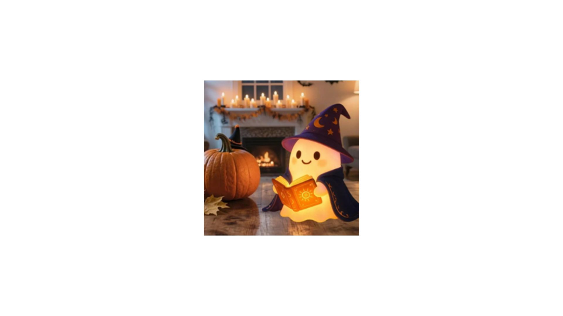 Contes fantastiques d'Halloween