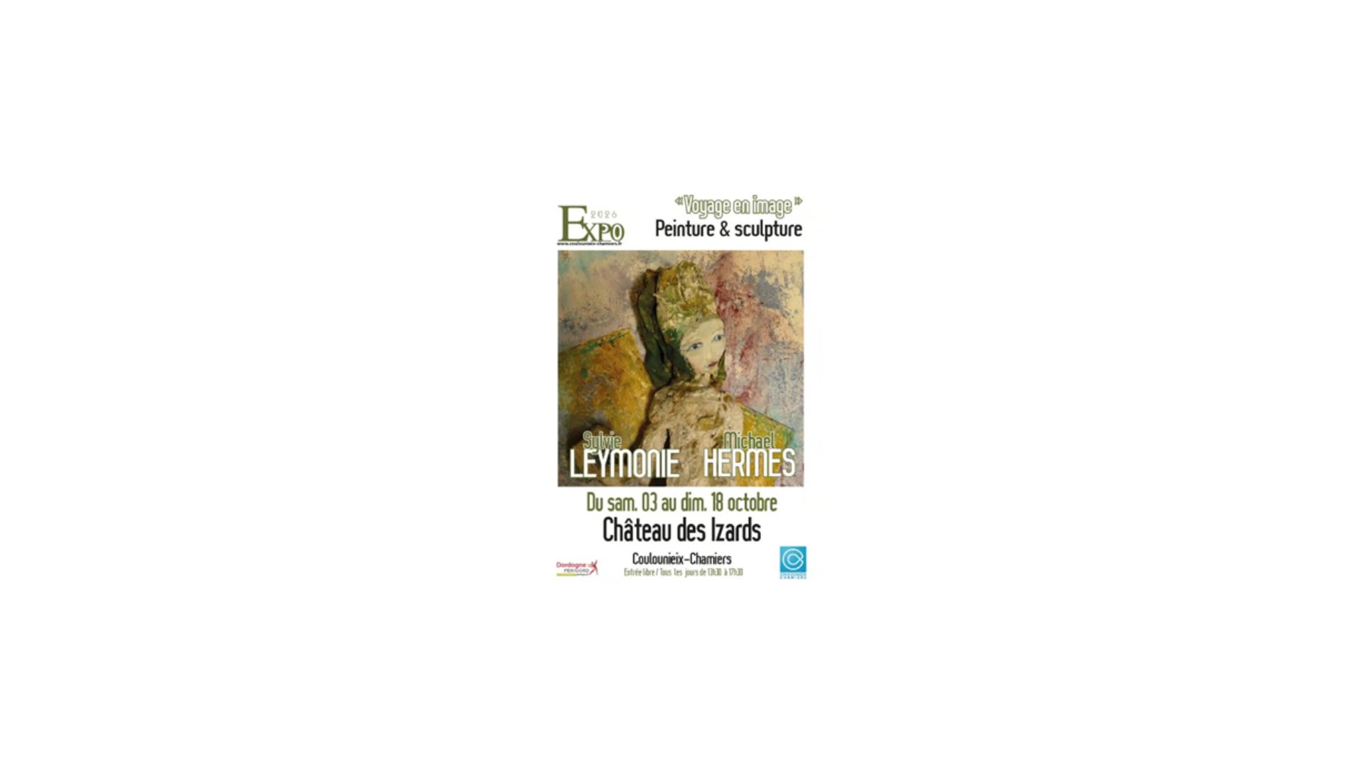 Voyage en image