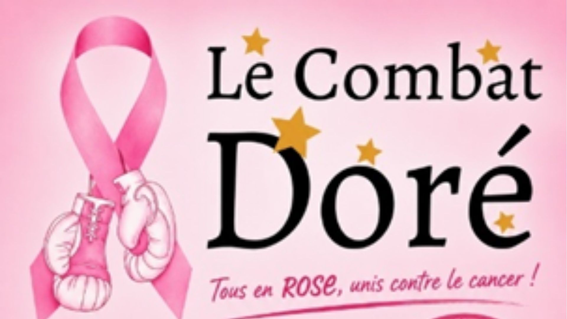 Le Combat Doré