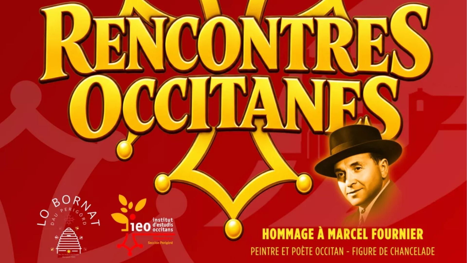 Rencontres Occitanes