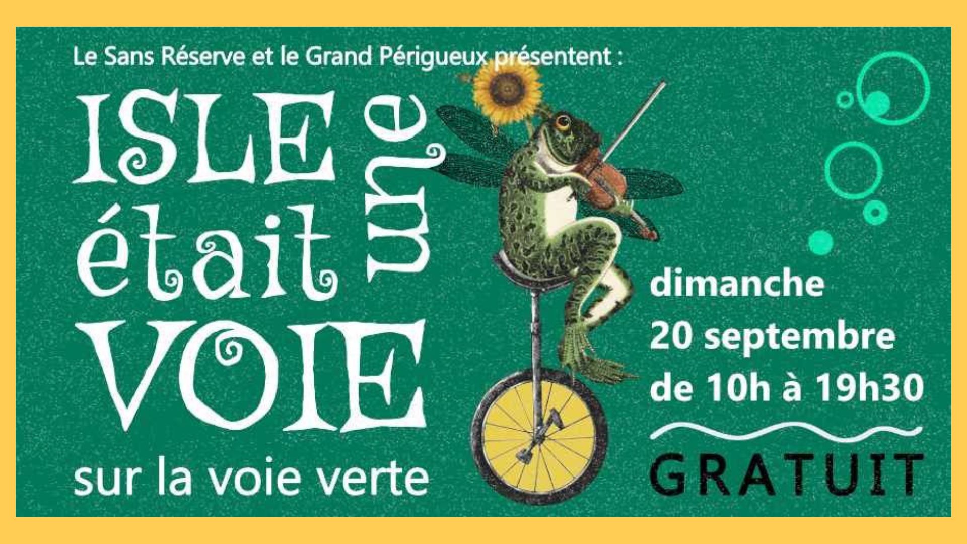 Isle Était Une Voie | Hamid Moumen