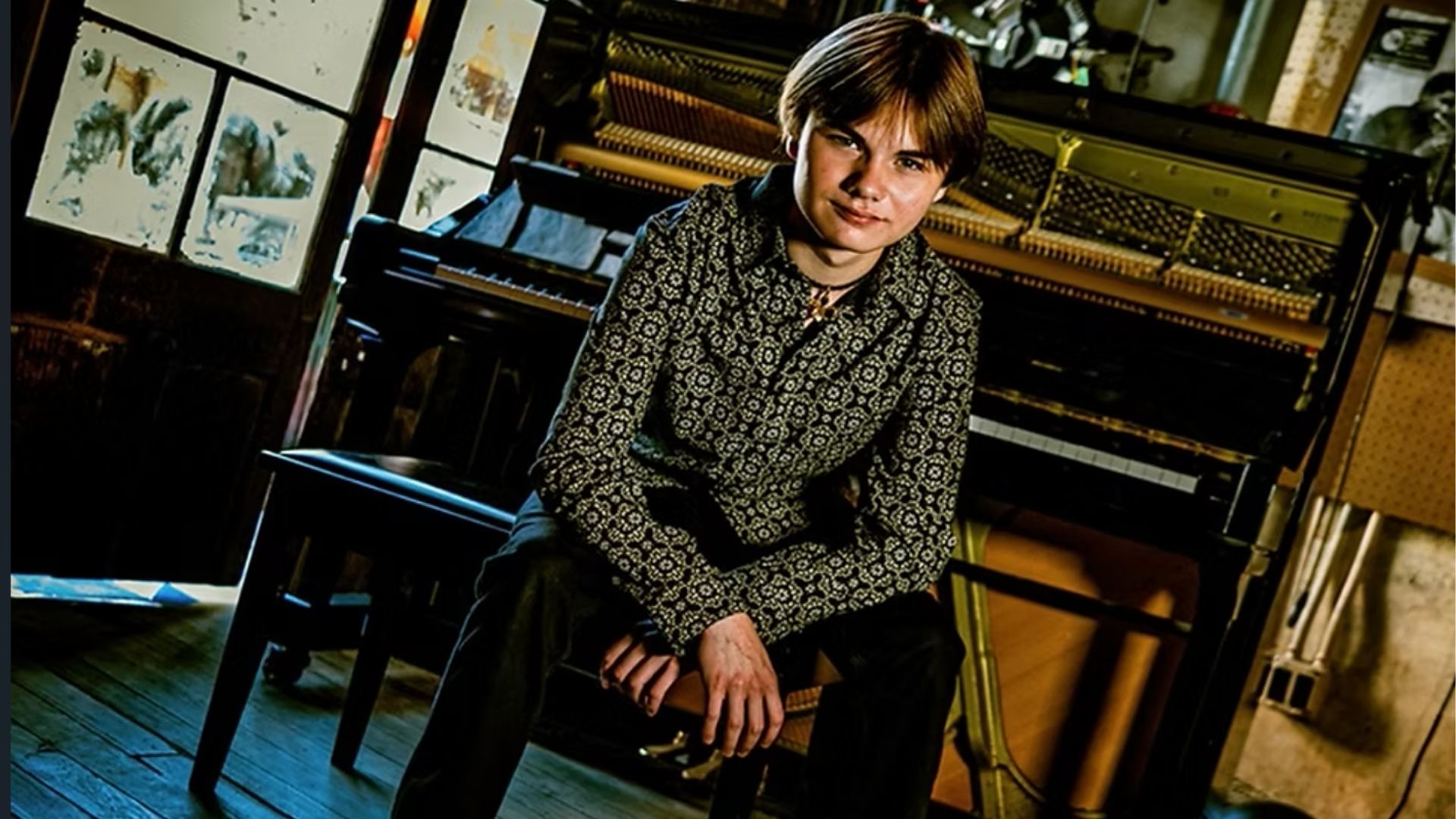 MNOP 2026 - River Eckert Quartet / Barcello Br ...