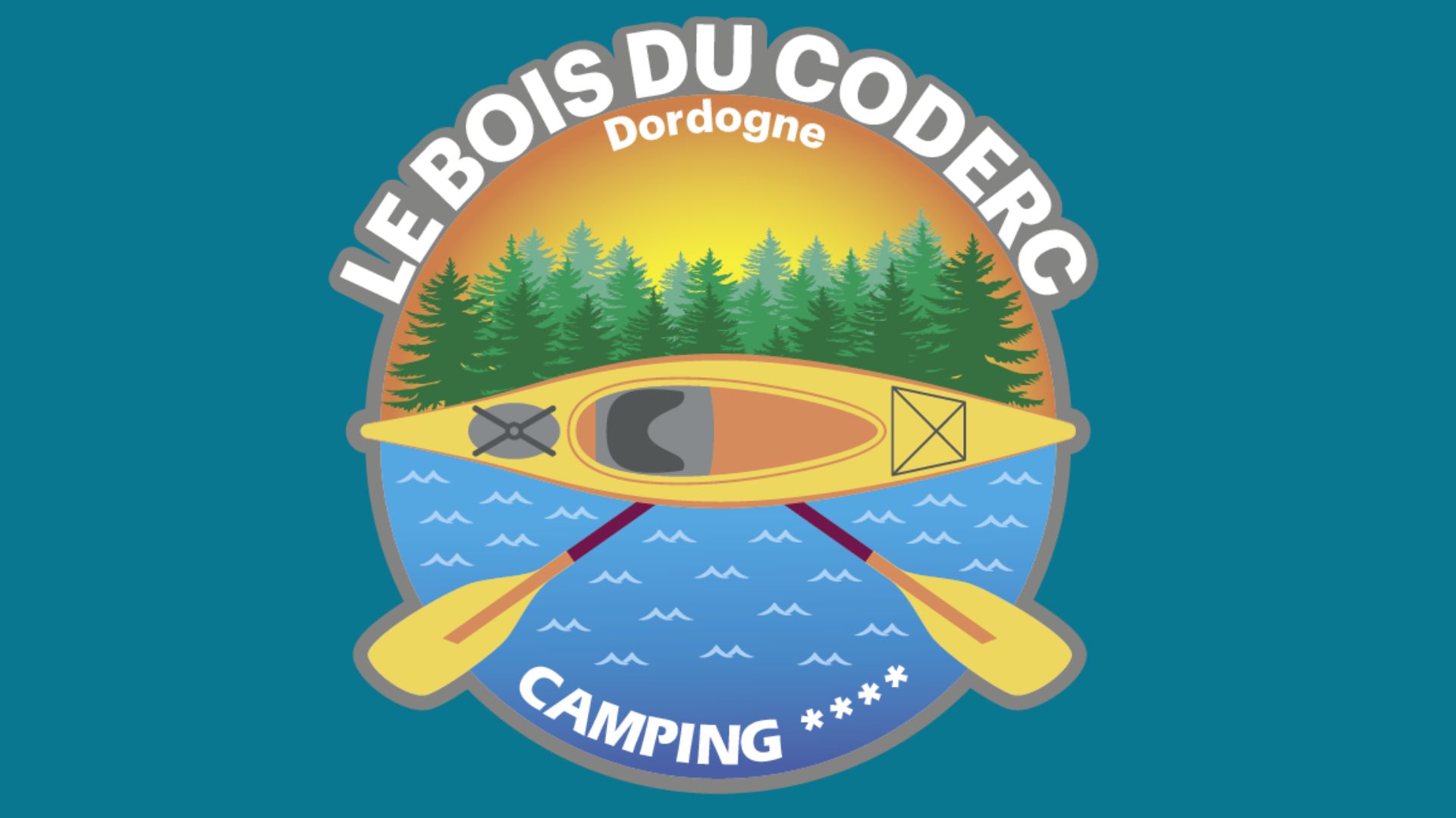 Saison d'été au Camping Le Bois du Coderc