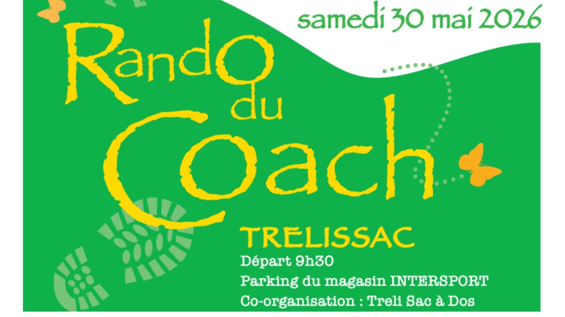 Rando du Coach