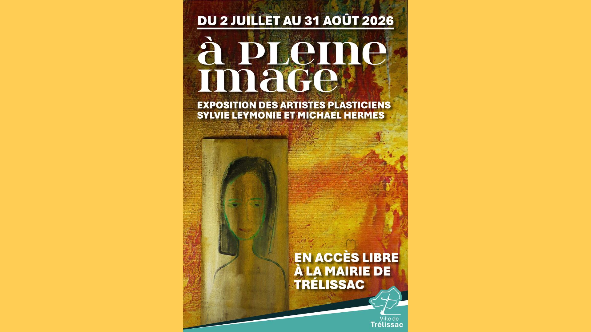 À pleine image : une rencontre artistique entr ...