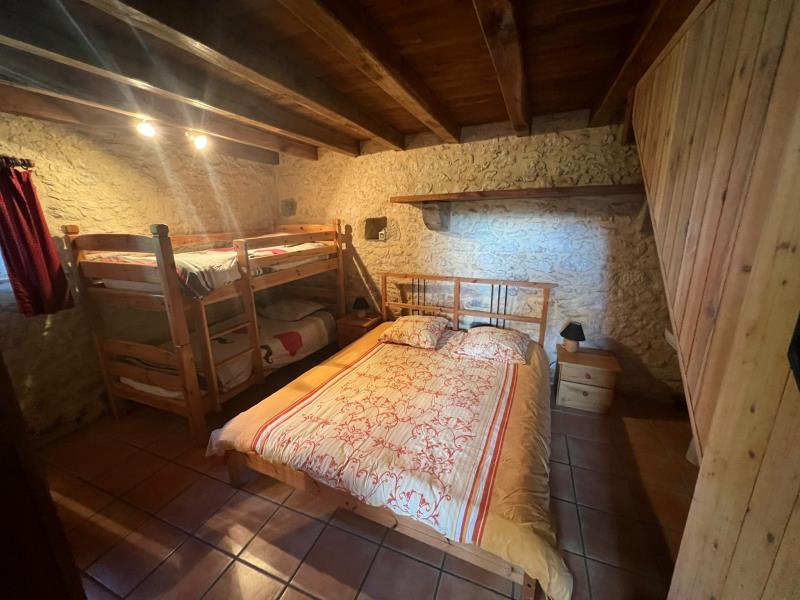 Les Figuiers de Monflanquin - Côté Grange