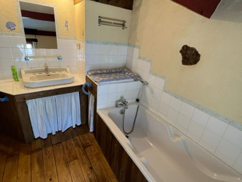 Les Figuiers de Monflanquin - Côté Grange