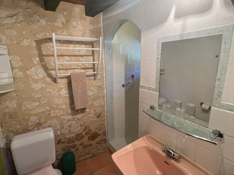 Les Figuiers de Monflanquin - Côté Grange