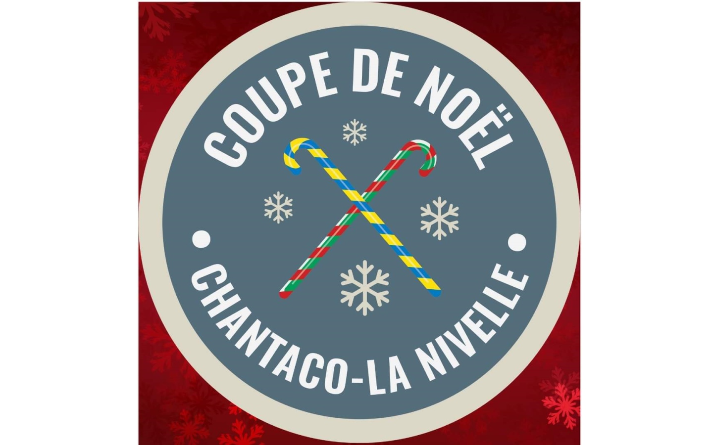 Golf : Coupe de Noël