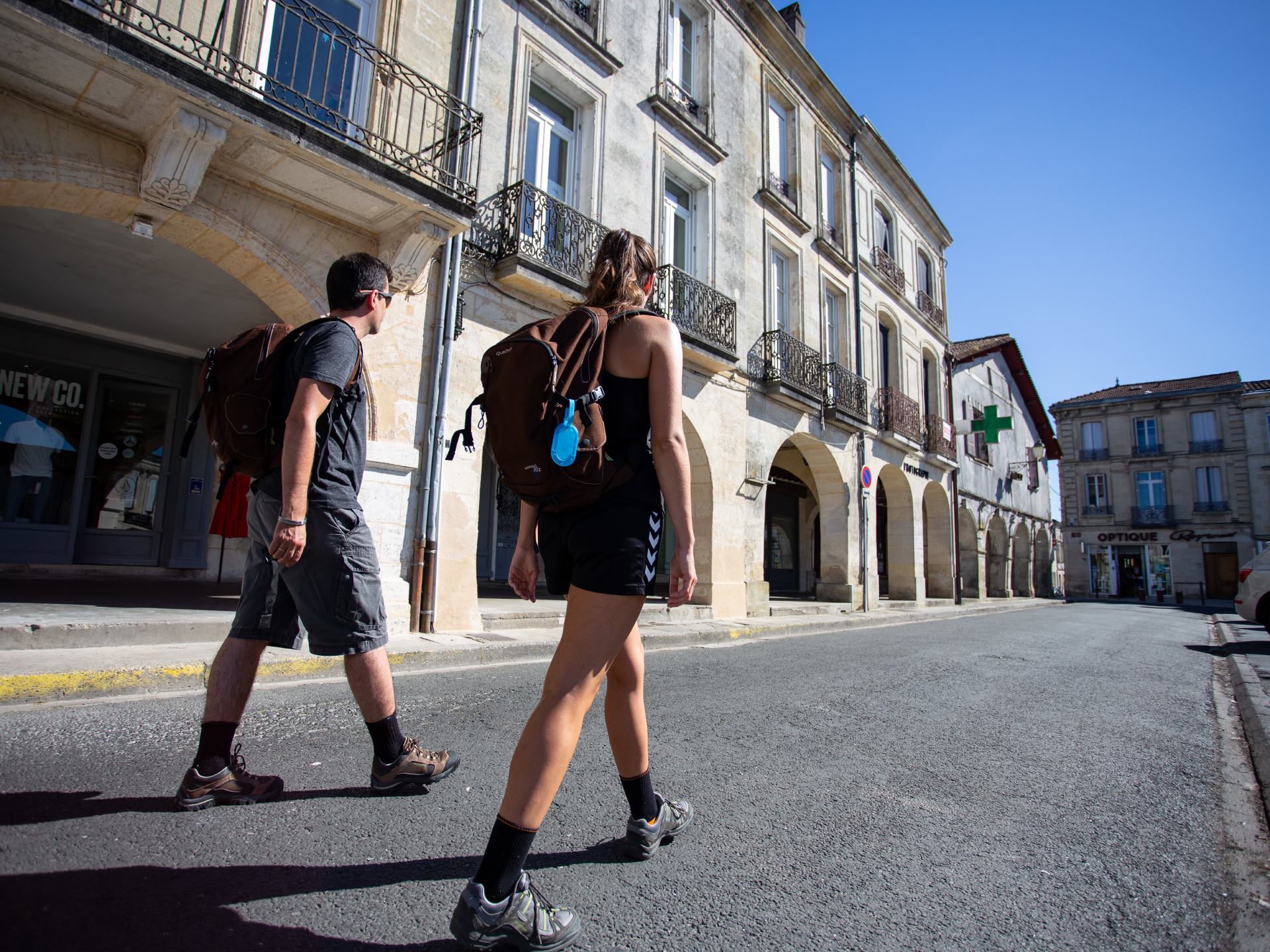David Remazeilles – Gironde Tourisme