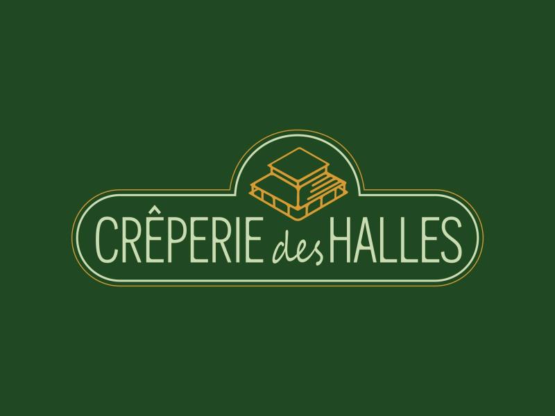 Crêperie des Halles