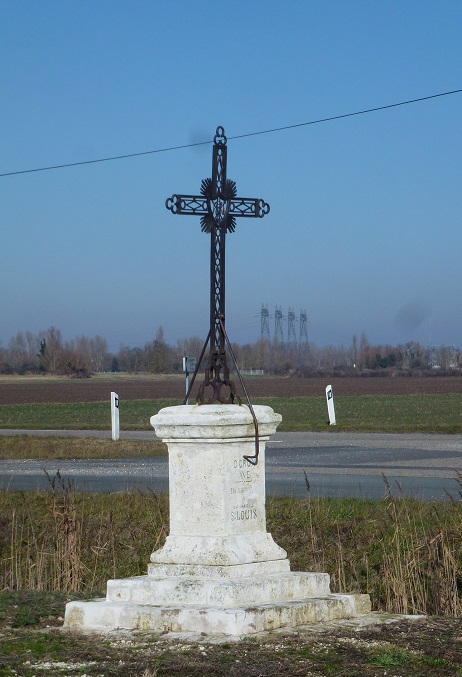 Cross of St Louis 2