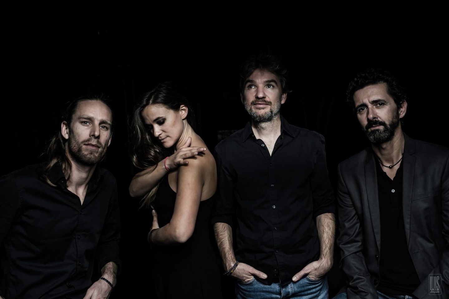 Concert Scène d'été avec Cuarteto Tafi