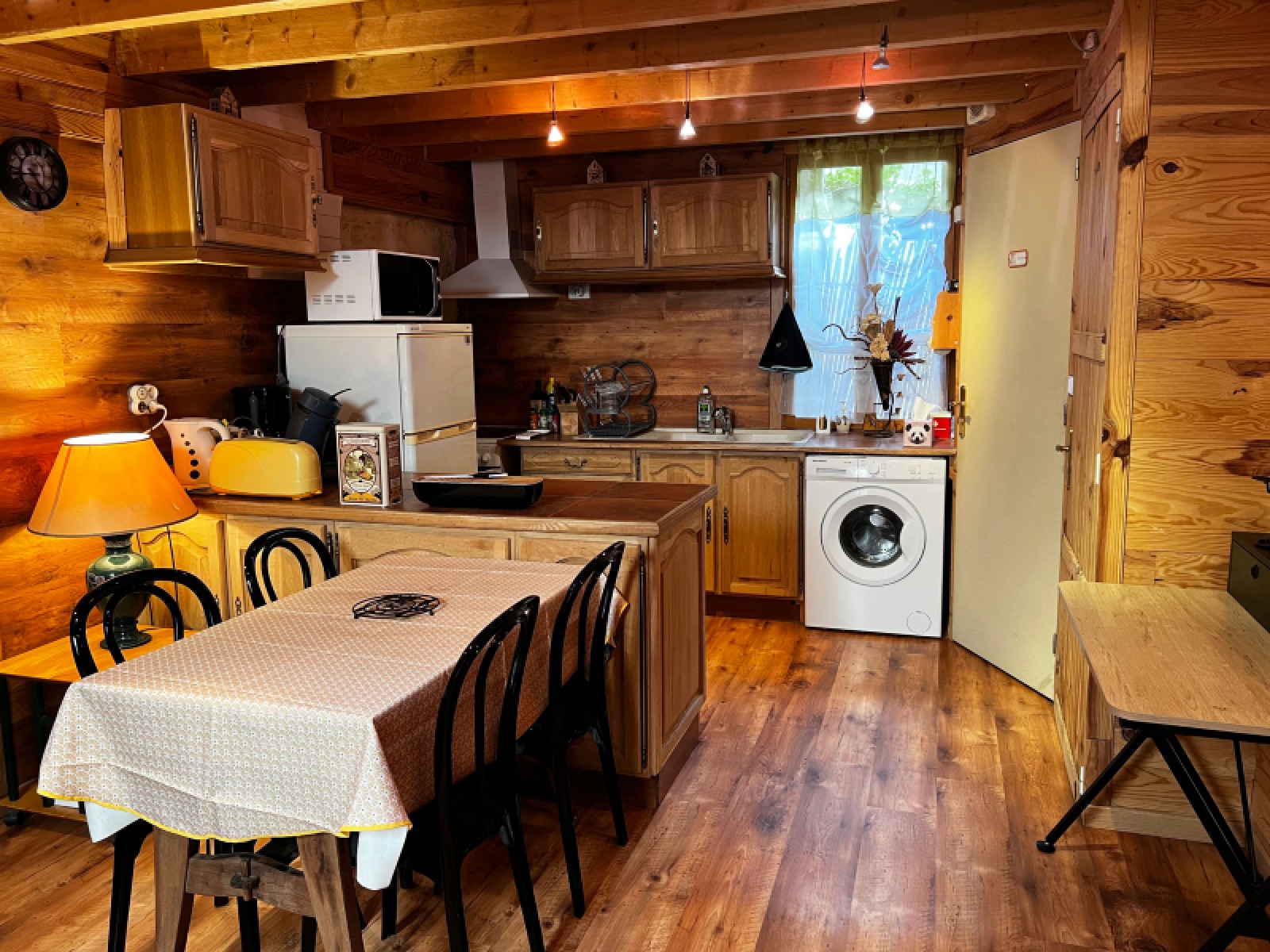 Véronique  Bourgeais