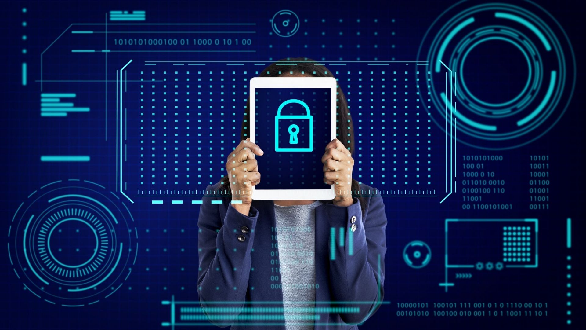 Cybersécurité pour tous
