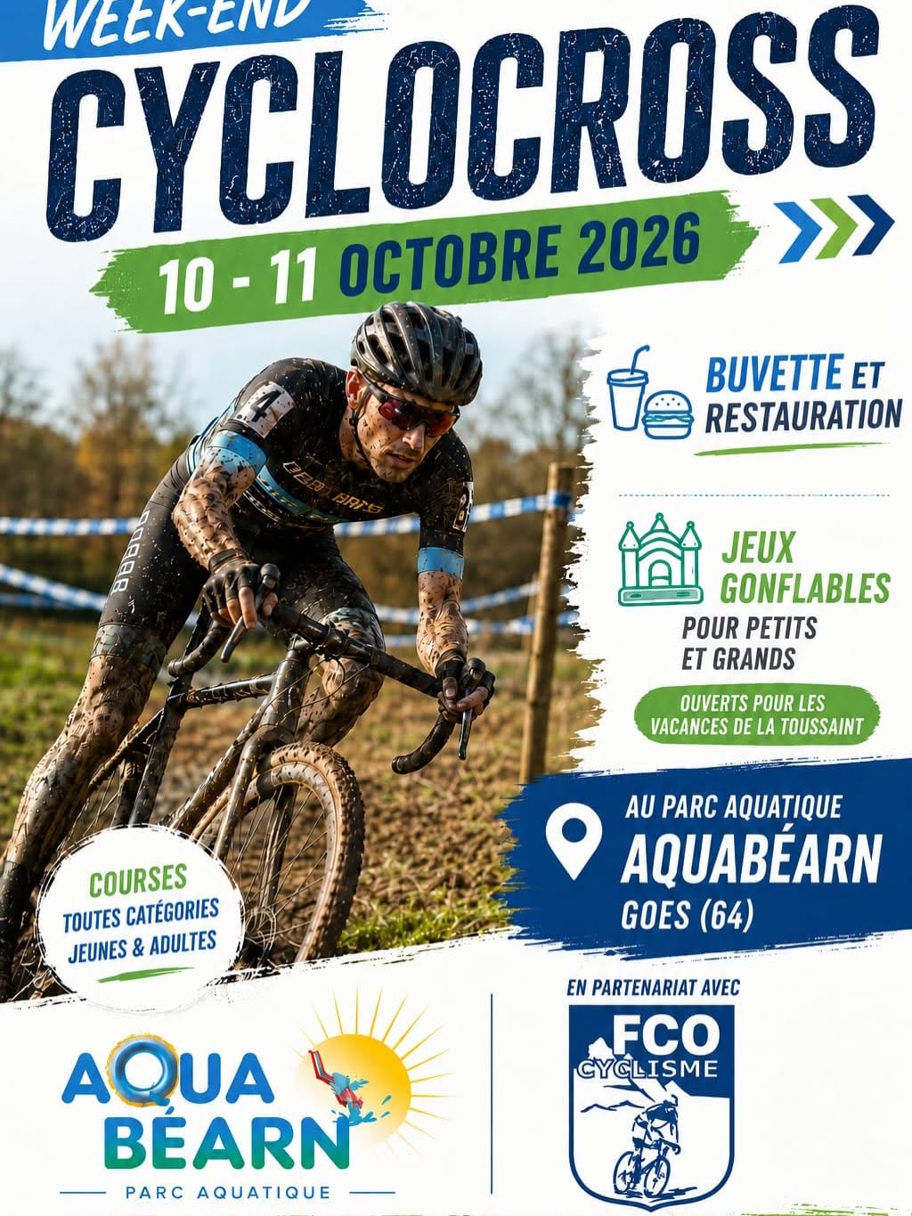 Cyclocross