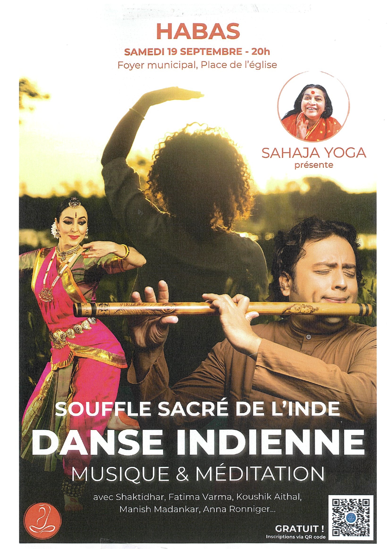 Culture Indienne
