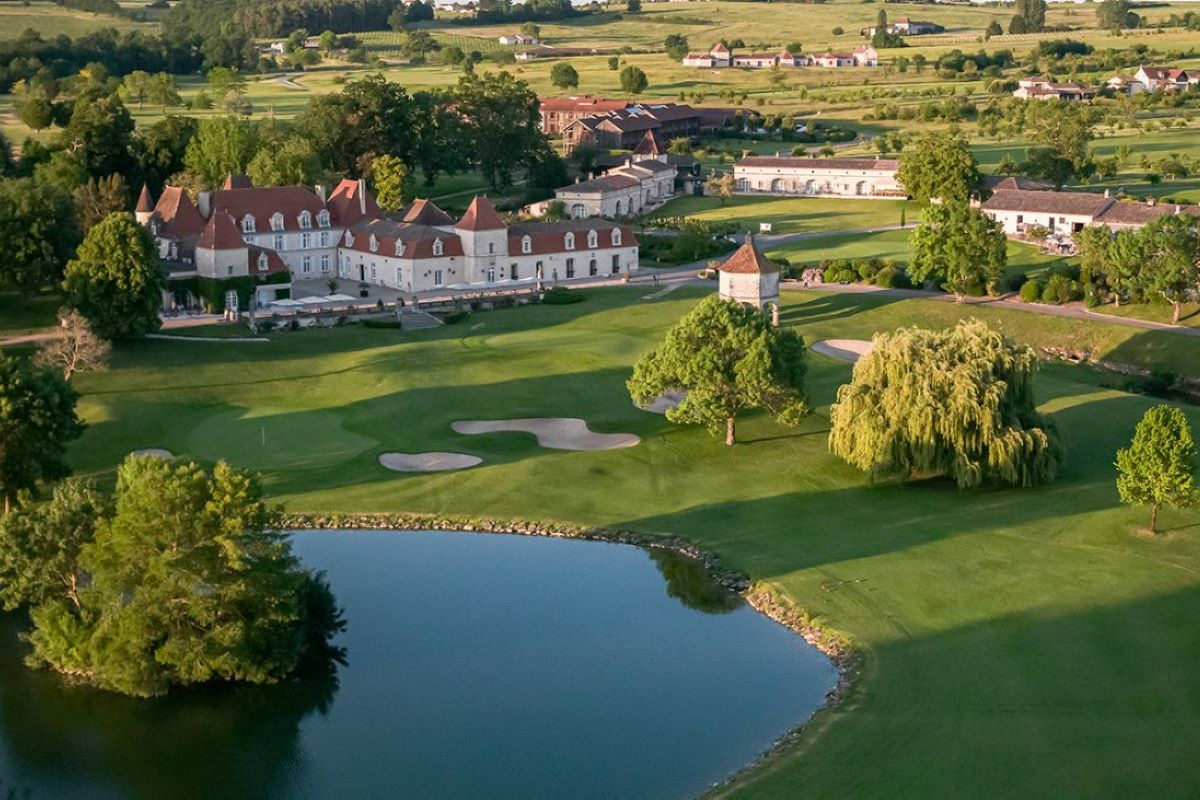 Concert de Jazz au Château des Vigiers