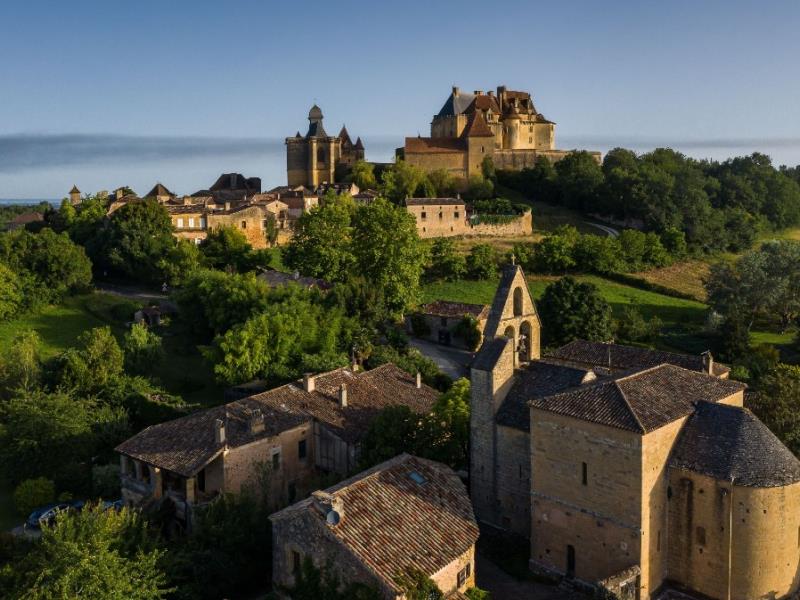 Février Gourmand au Château de Biron