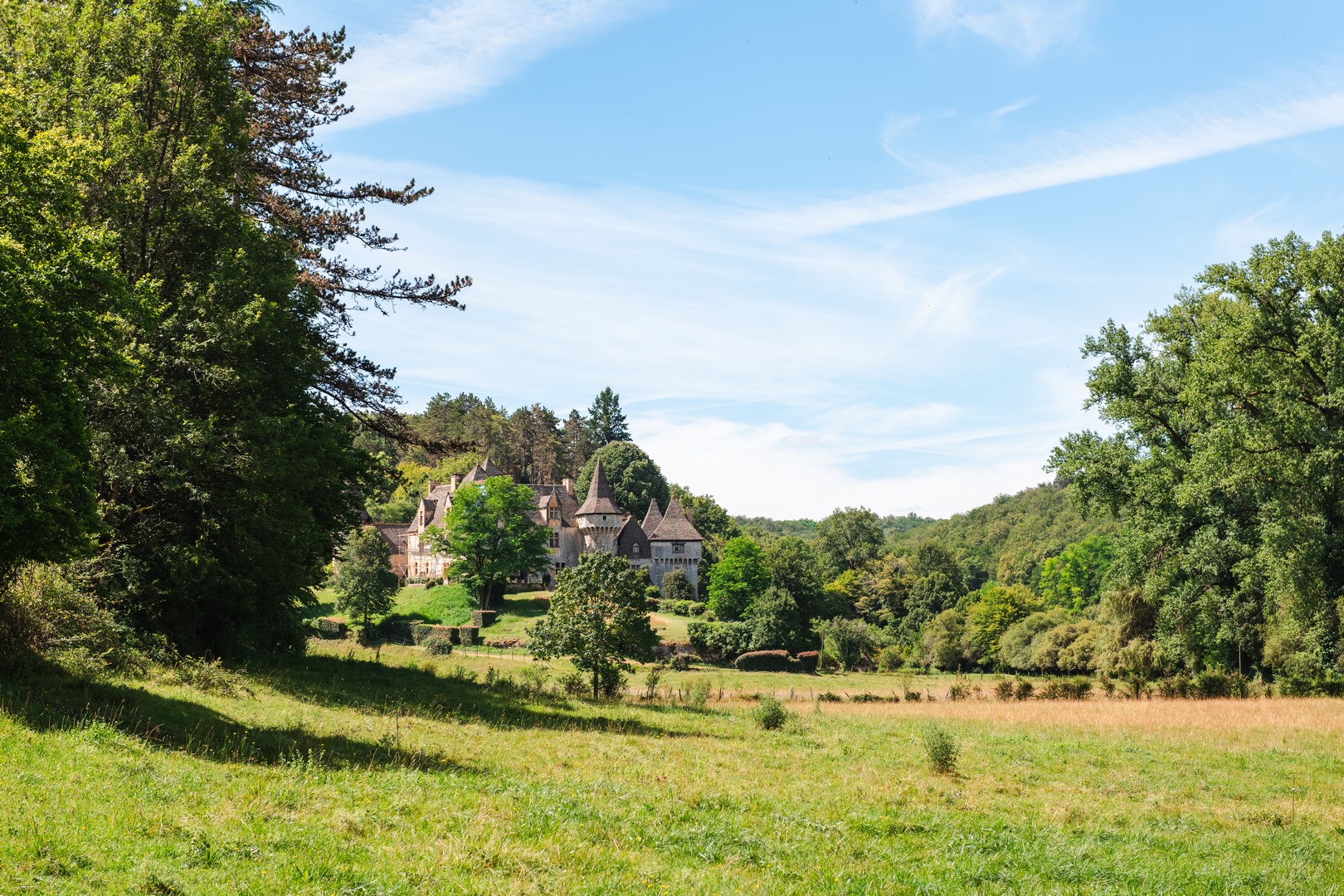 Boucle VTT Montignac-la Filolie (9)