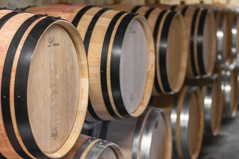Domaine St Amand