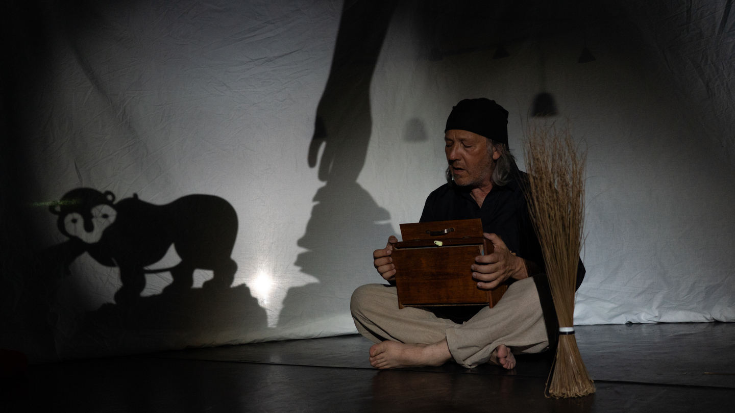 Agora Pôle National Cirque - SO / Compagnie LagunArte