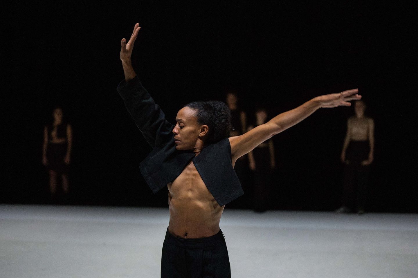Danse: Fugaces