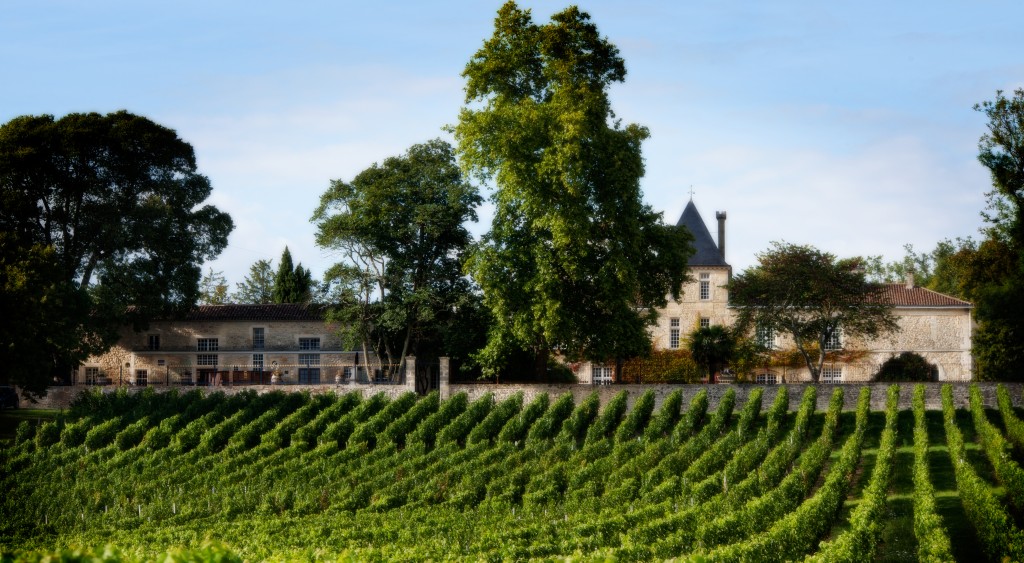 château de la ligne