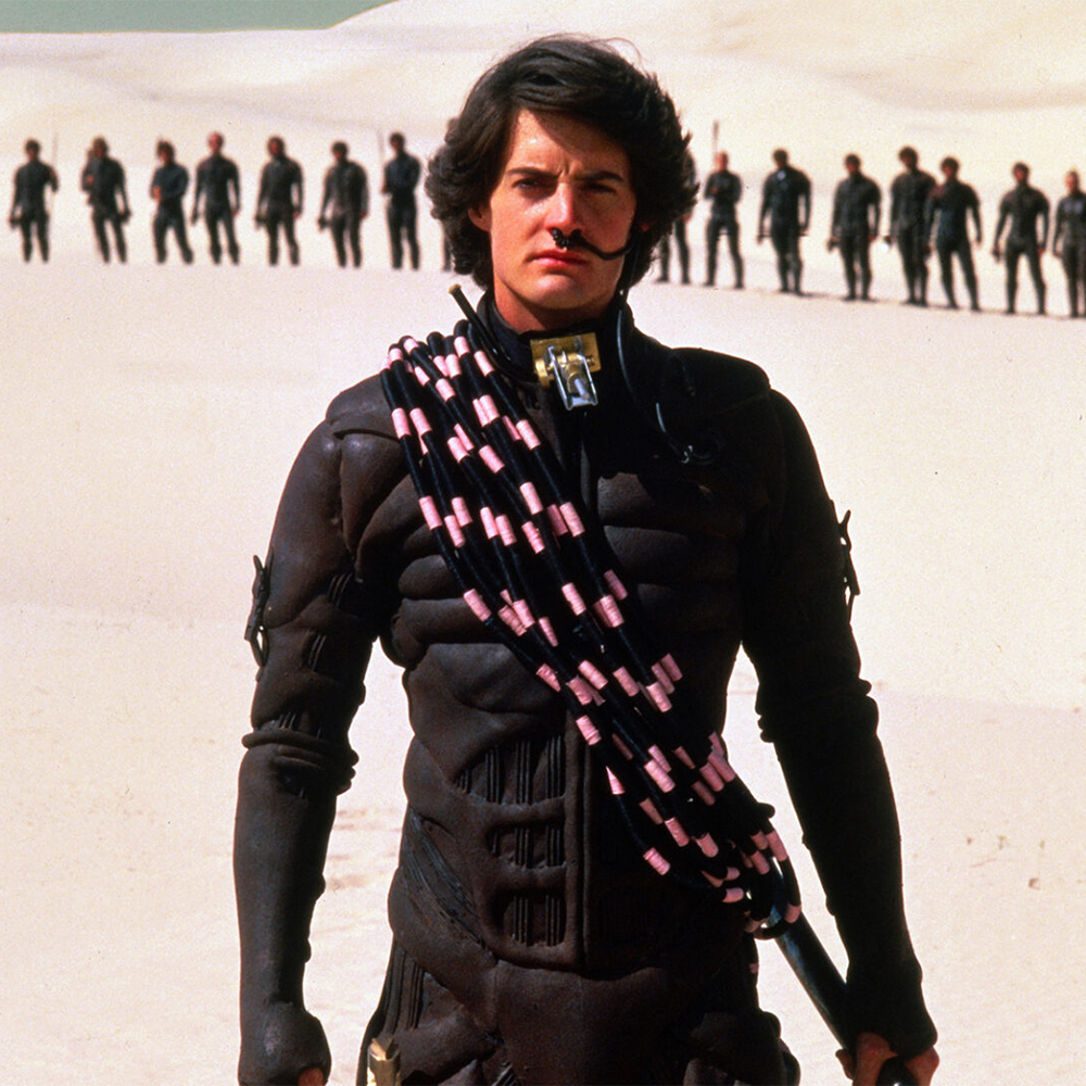 CINA Club : DUNE (1985)