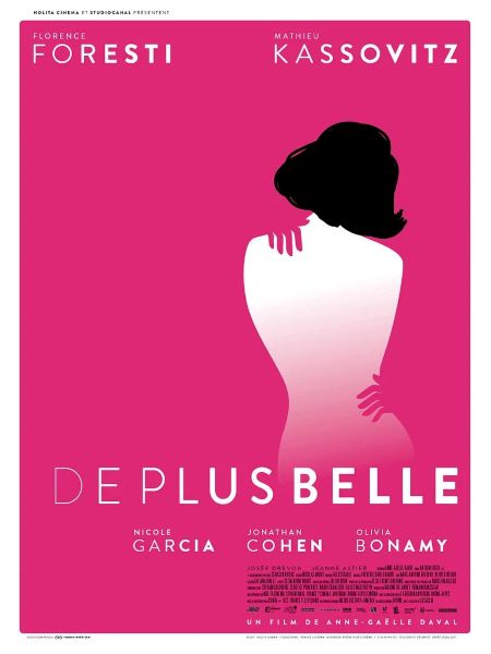 Projection de film : De Plus Belle