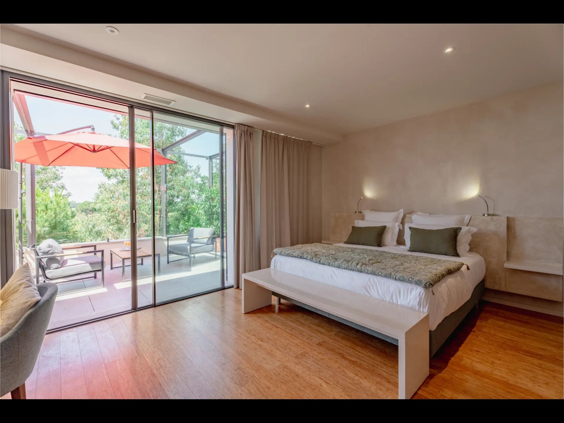 Domaine de la Peyrine