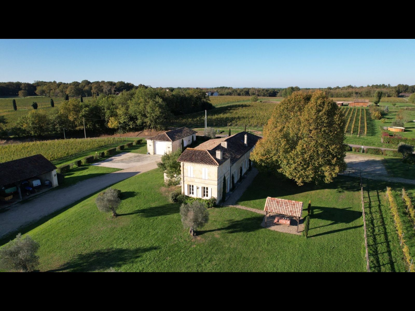 Château Lafite Monteil