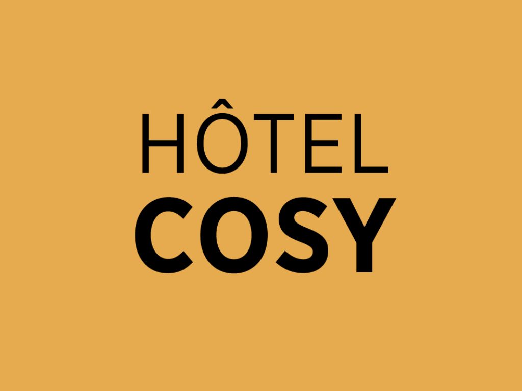 Hôtel Cosy