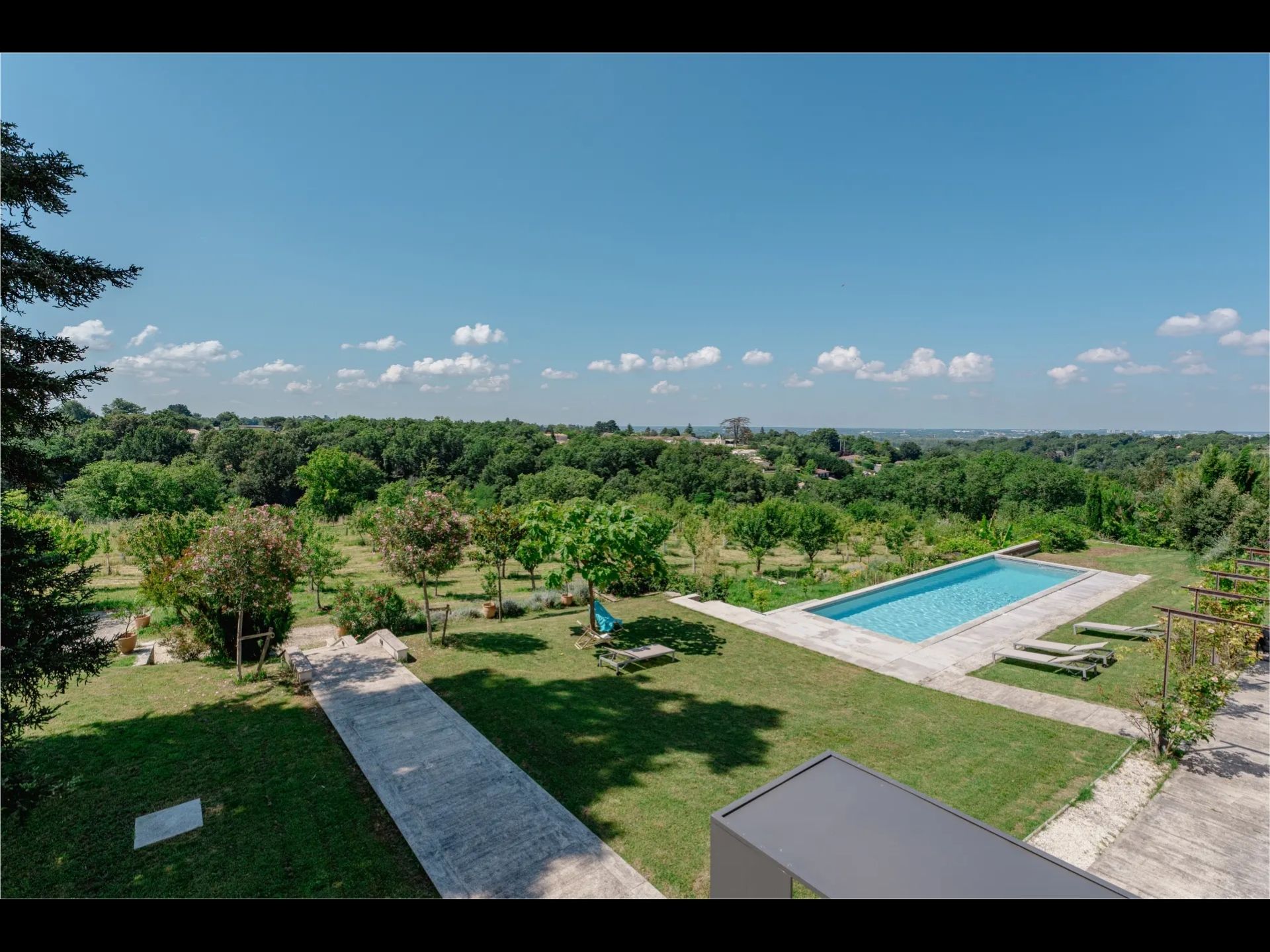 Domaine de la Peyrine