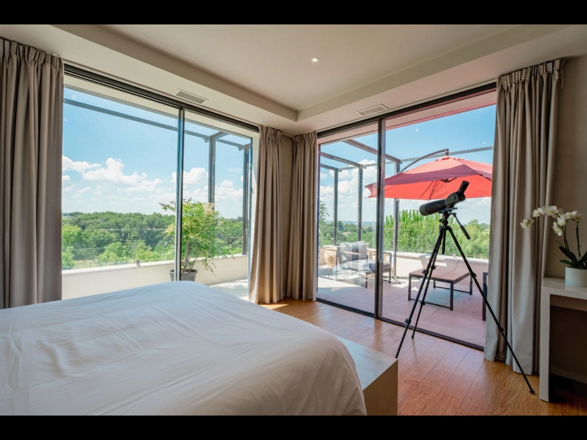 Domaine de la Peyrine