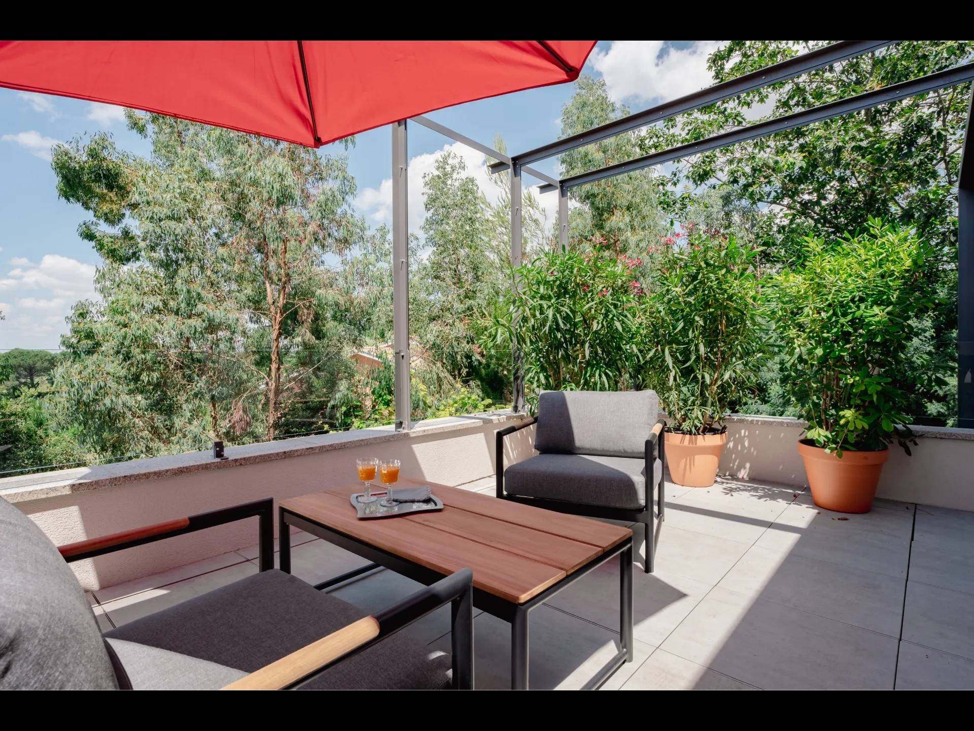 Domaine de la Peyrine