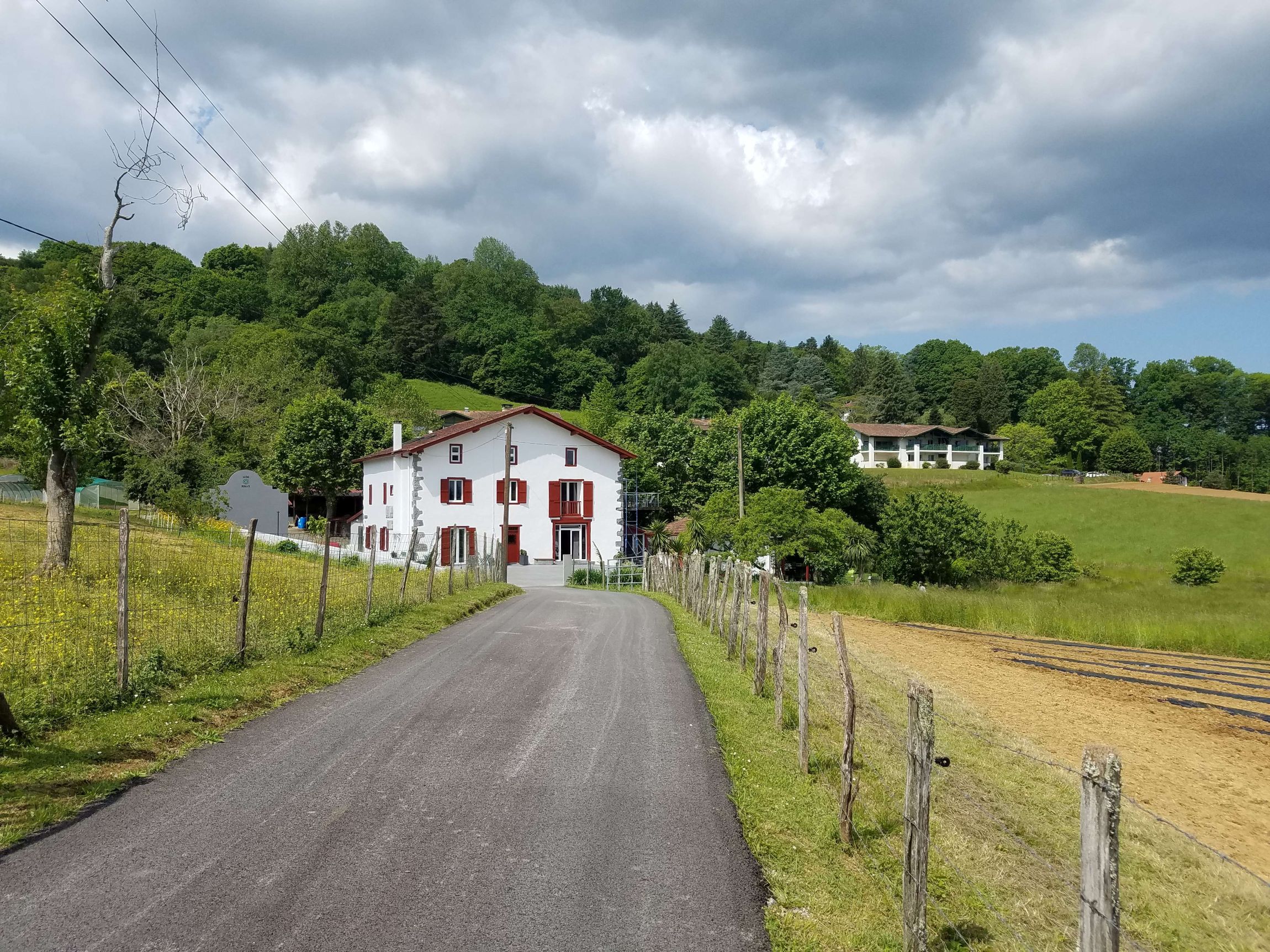 Une matinée à la ferme Kultur Piment